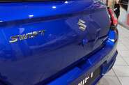 Suzuki Swift GLX