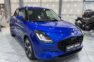 Suzuki Swift GLX