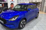 Suzuki Swift GLX