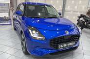Suzuki Swift GLX