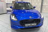 Suzuki Swift GLX