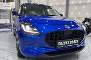 Suzuki Swift GLX
