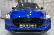 Suzuki Swift GLX