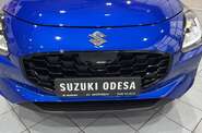 Suzuki Swift GLX
