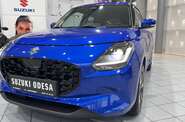 Suzuki Swift GLX