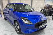 Suzuki Swift GLX