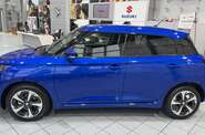 Suzuki Swift GLX