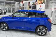 Suzuki Swift GLX