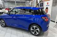 Suzuki Swift GLX