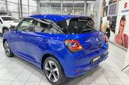 Suzuki Swift GLX