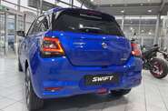 Suzuki Swift GLX