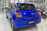 Suzuki Swift GLX