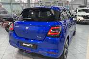 Suzuki Swift GLX