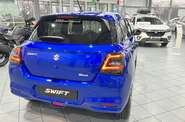 Suzuki Swift GLX