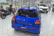 Suzuki Swift GLX