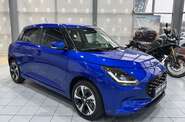 Suzuki Swift GLX