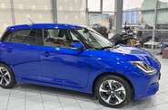 Suzuki Swift GLX