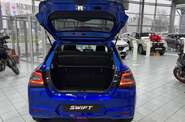 Suzuki Swift GLX