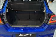 Suzuki Swift GLX