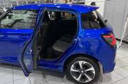 Suzuki Swift GLX