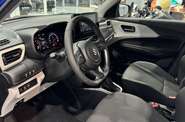 Suzuki Swift GLX