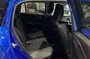 Suzuki Swift GLX