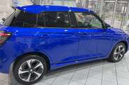 Suzuki Swift GLX
