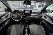 Suzuki Swift GLX