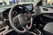 Suzuki Swift GLX