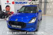 Suzuki Swift GLX