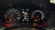 Suzuki Swift GLX