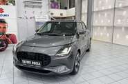 Suzuki Swift GLX