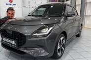 Suzuki Swift GLX
