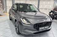 Suzuki Swift GLX