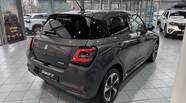 Suzuki Swift GLX