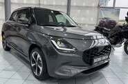 Suzuki Swift GLX