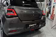 Suzuki Swift GLX