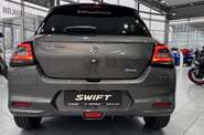 Suzuki Swift GLX