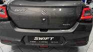 Suzuki Swift GLX