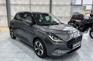 Suzuki Swift GLX