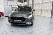 Suzuki Swift GLX