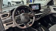Suzuki Swift GLX