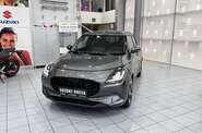 Suzuki Swift GLX