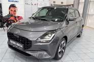 Suzuki Swift GLX
