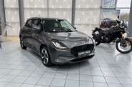 Suzuki Swift GLX