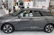 Suzuki Swift GLX