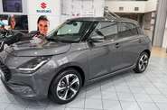 Suzuki Swift GLX