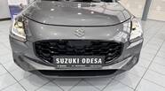 Suzuki Swift GLX