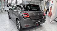 Suzuki Swift GLX