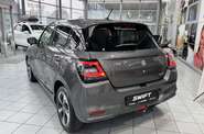 Suzuki Swift GLX